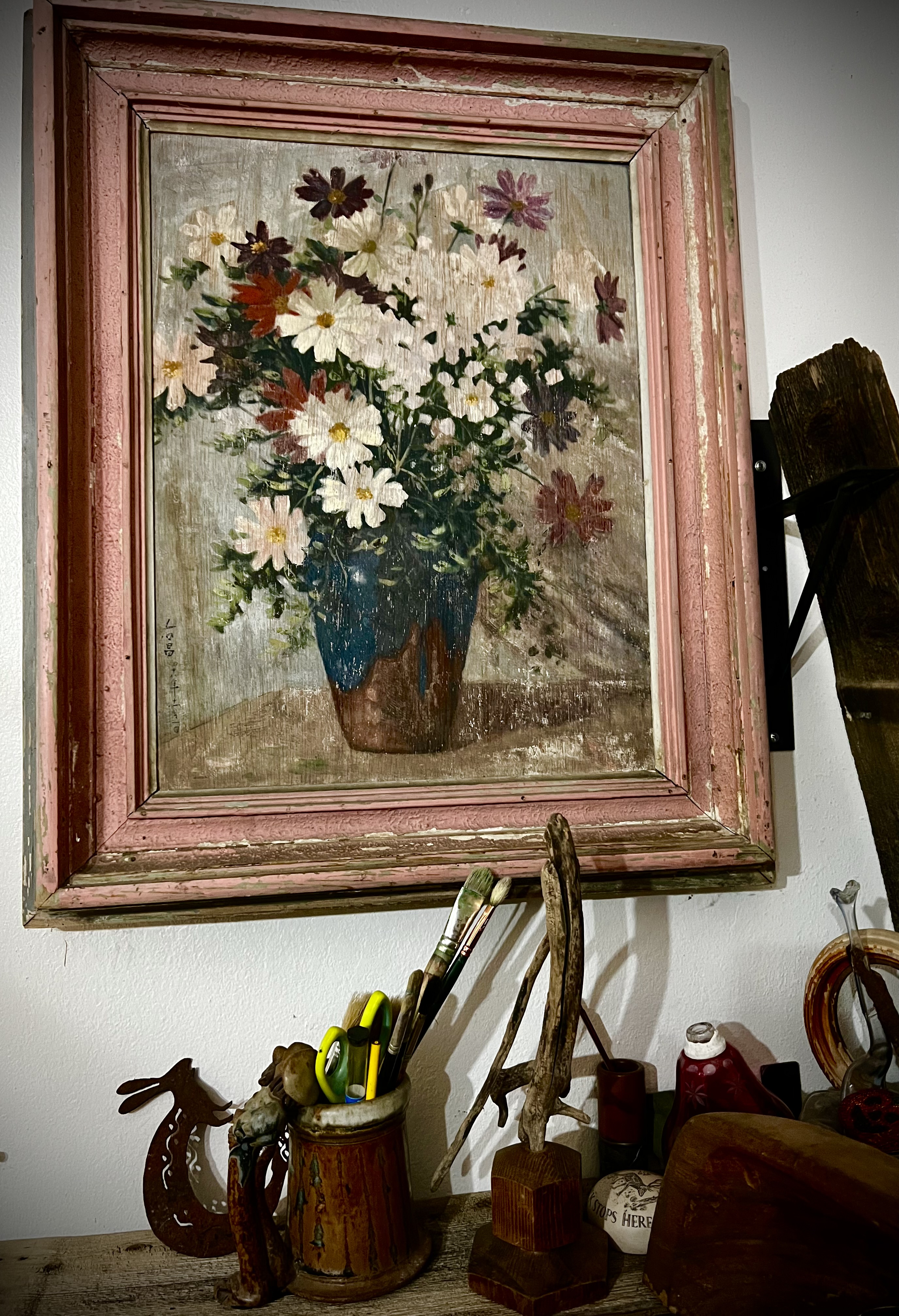 Fine Objects, Art & Furniture