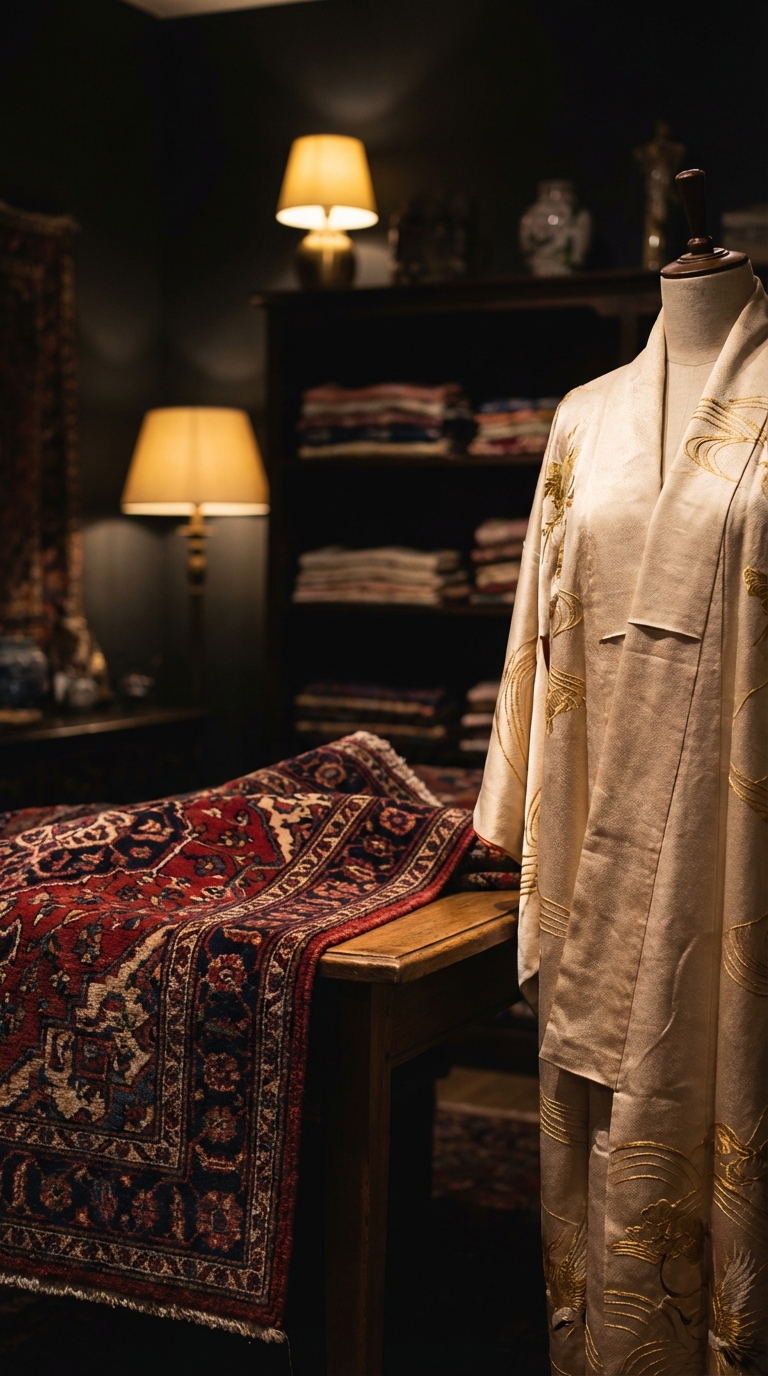 World Textiles & Wearables