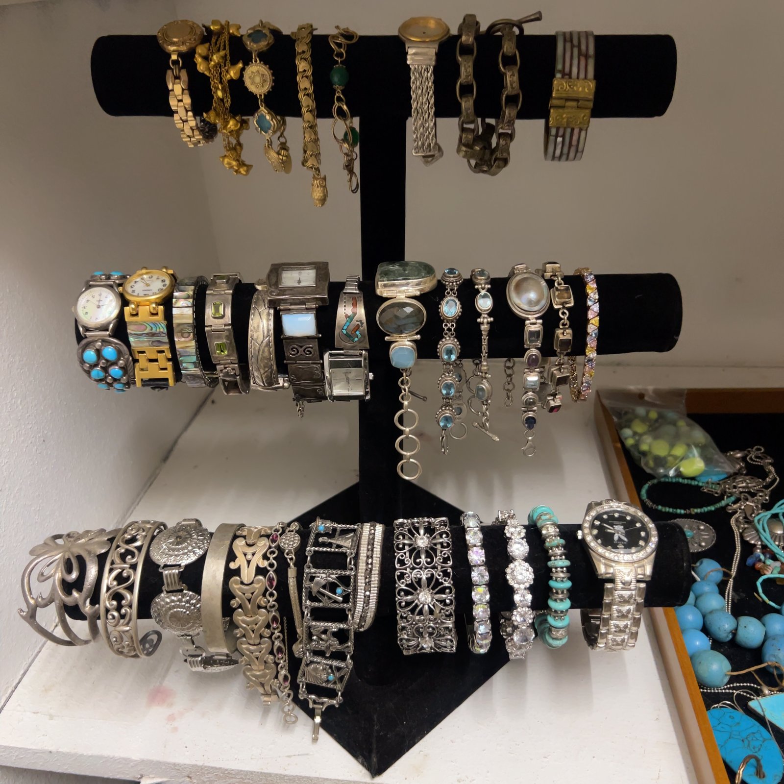 A Curator's Global Bracelet Selection